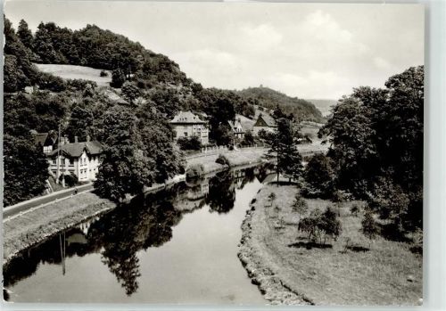 Roßwein Talbad