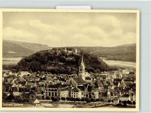 Tuttlingen Kirche