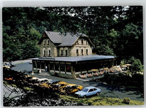 Lorch Gasthaus Kammerburg