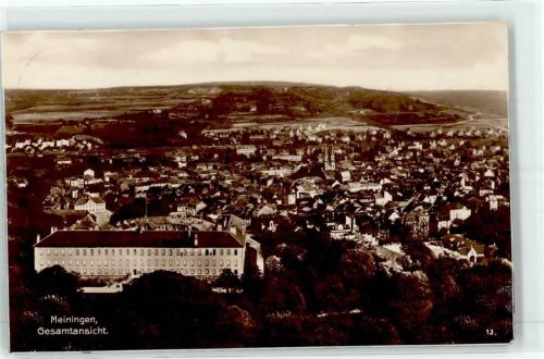 Meiningen