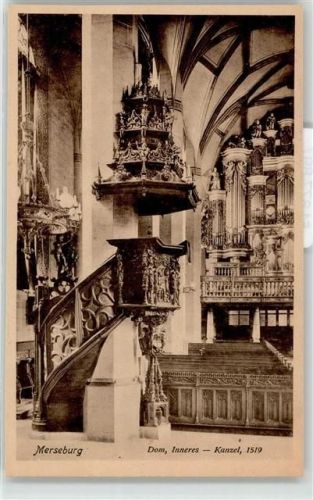 Merseburg