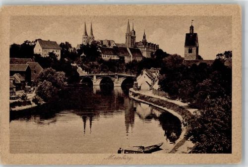 Merseburg