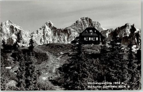 Dachstein Gebirge