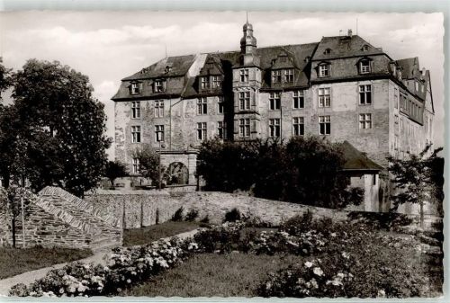 Idstein Schloss