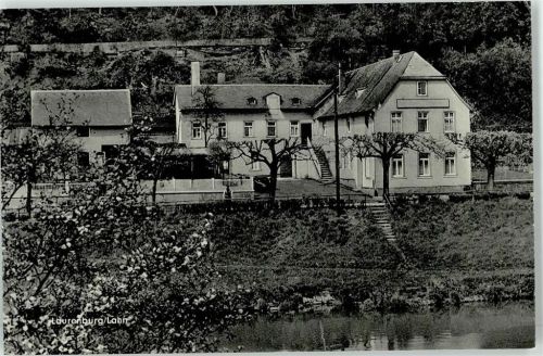 Laurenburg Gasthaus Werner Dellmann