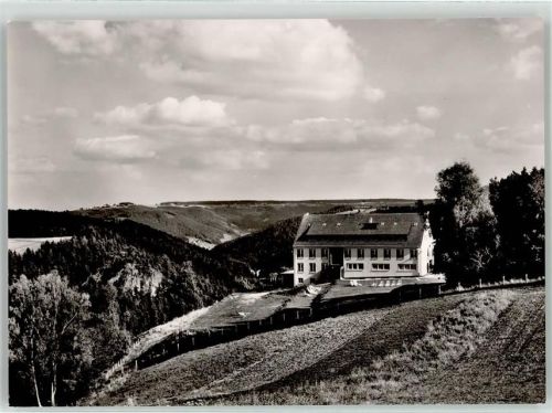 Lauterbach Haus Berlin Kurheim Barmer Ersatzkasse