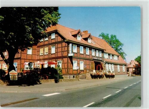 Amelinghausen Gasthaus Pension