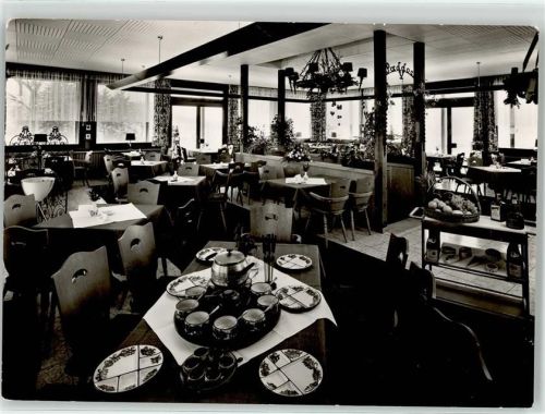 Heisterbacherrott Gasthaus Hotel Gut Buschhof