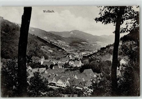 Wolfach