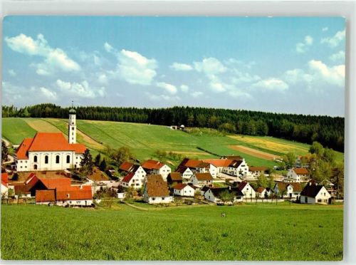 Violau Wallfahrtskirche Bruder Klaus Heim Sternwarte