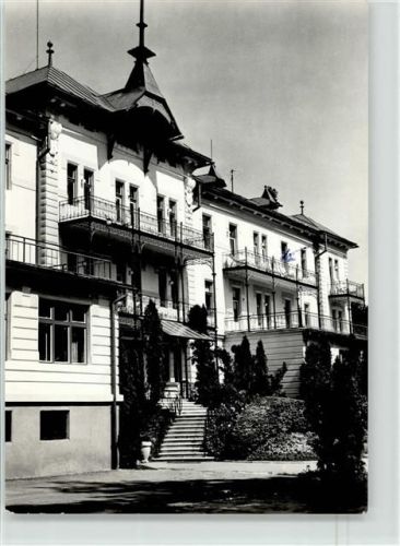 Bardejov Hotel Dukla