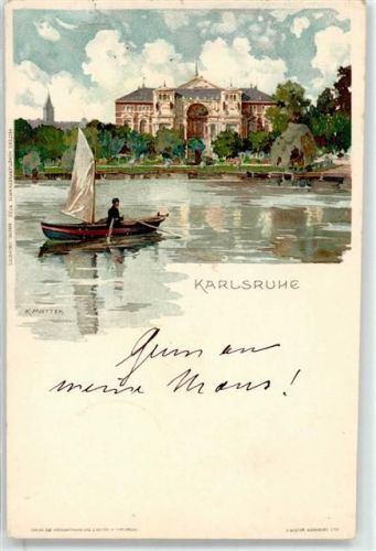 Karlsruhe