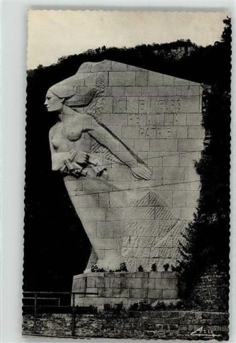 Cerdon Denkmal