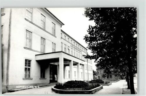 Korneuburg Krankenhaus