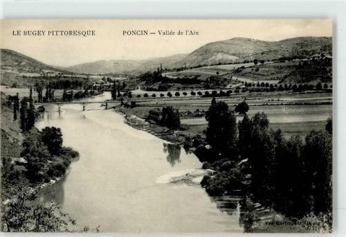 Poncin 1913