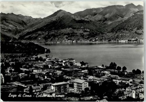 Colico Lago di Como