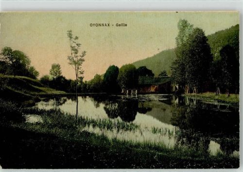 Oyonnax