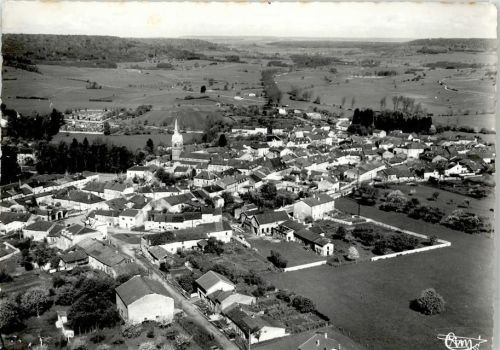 Lamarche