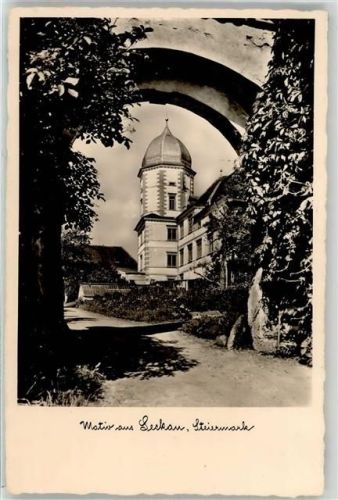 Seckau