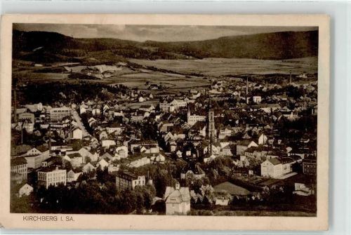 Kirchberg