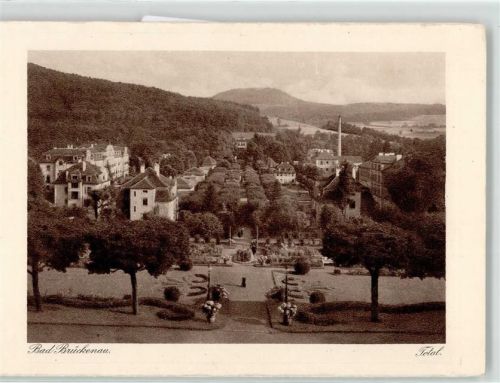Bad Brückenau