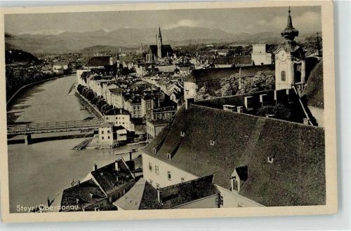 Ansichtskarte