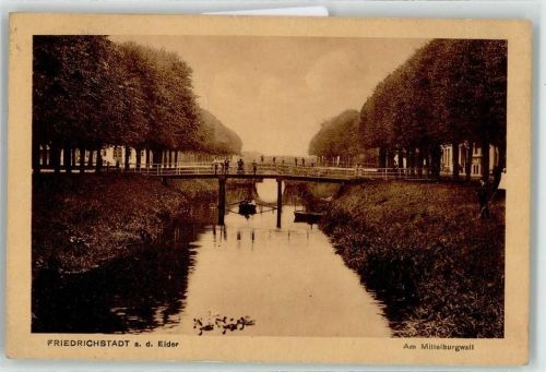 Friedrichstadt