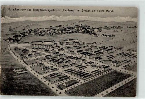 Stetten