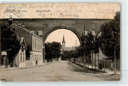 1230 Wien 23. Bezirk, Liesing