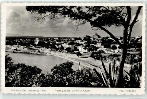 Manacor Porto Cristo