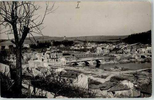 Saint-Mihiel