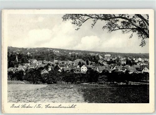 Bad Soden