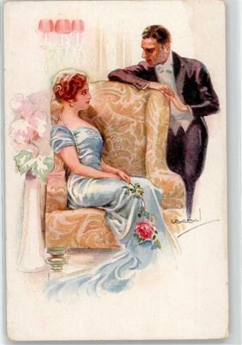 Frau Rose