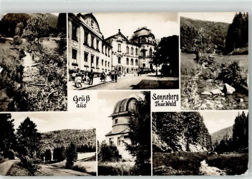 Sonneberg