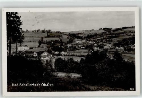 Bad Schallerbach