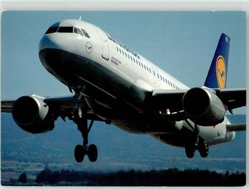 Airbus A 320-200