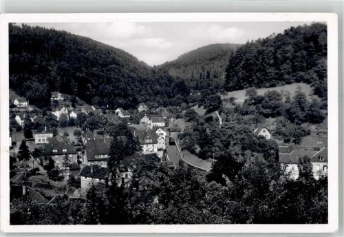 Neuenbürg
