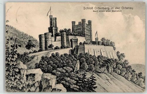 Ortenberg