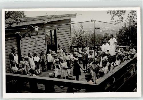 Rohr Kindergarten