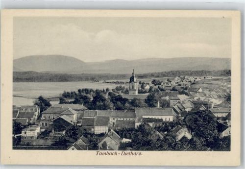 Tambach-Dietharz
