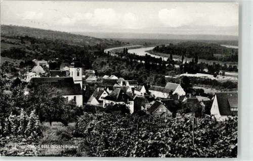 Bad Bellingen Kirche