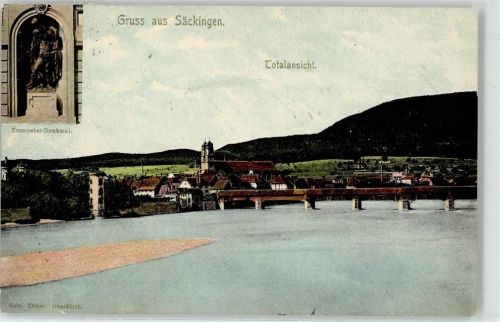 Bad Säckingen