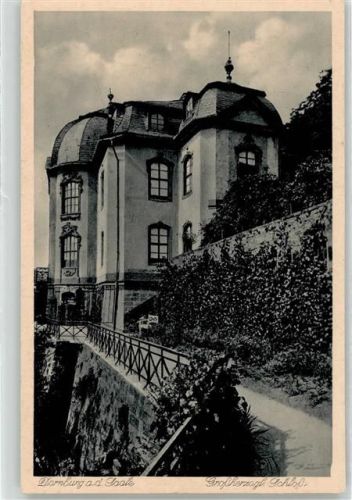 Dornburg