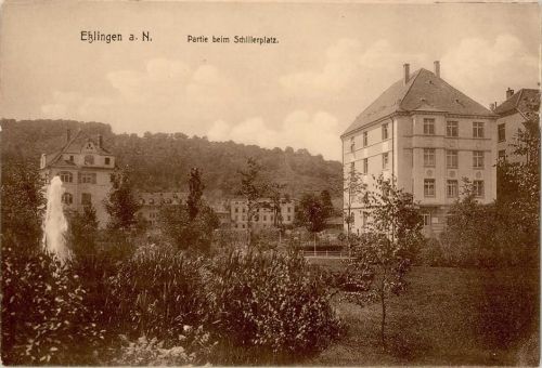 Esslingen