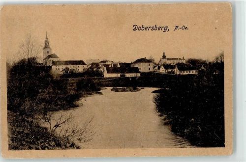 Dobersberg