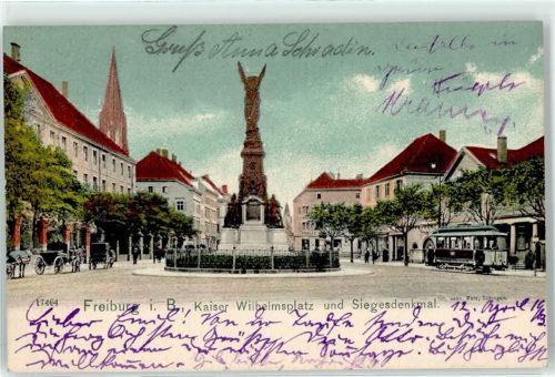 Freiburg