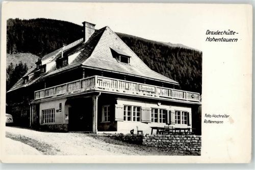 Draxlerhaus