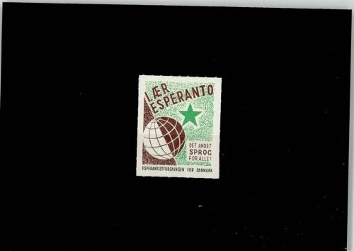 Esperanto