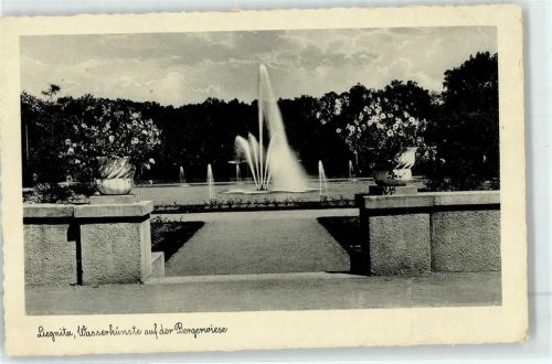 Liegnitz