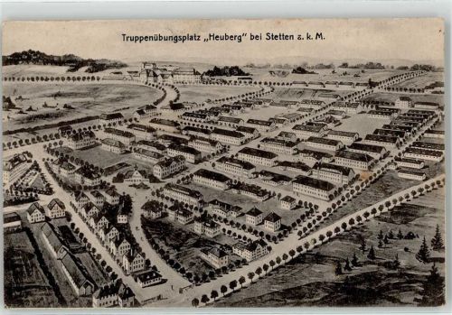 Stetten